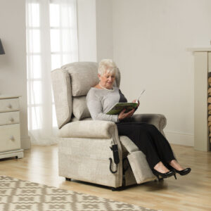 Rise & Recline Chairs