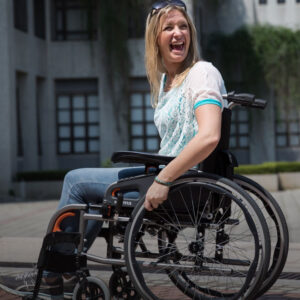 Wheelchairs