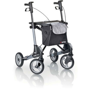 4 Wheeled Walkers