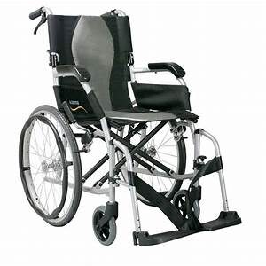 Self Propel Wheelchairs