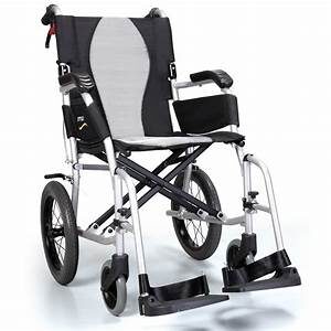 Transit Wheelchairs